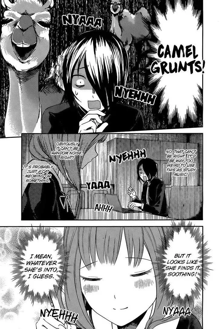 Kaguya-sama wa Kokurasetai - Tensai-tachi no Renai Zunousen Chapter 95 6